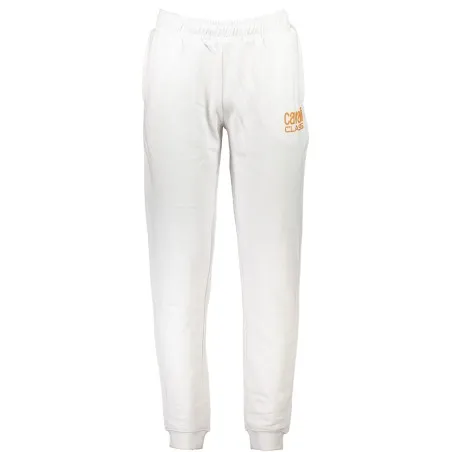 PANTALON BLANC HOMME CAVALLI CLASS - CAVALLI CLASS