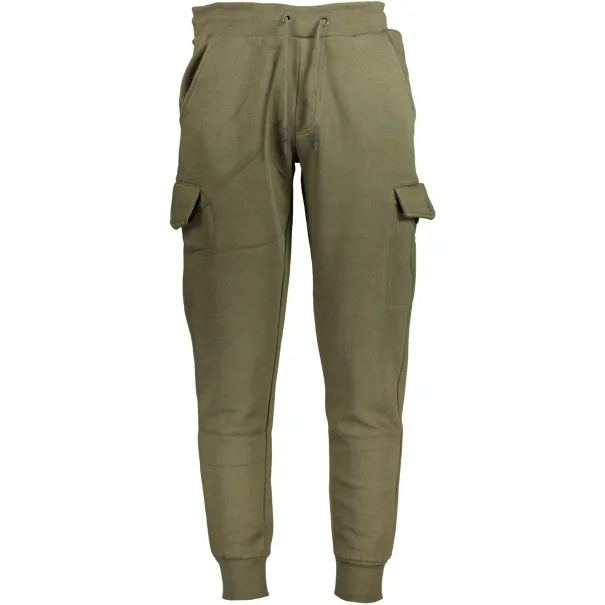 PANTALONS VERTS POUR HOMMES US GRAND - U.S. GRAND