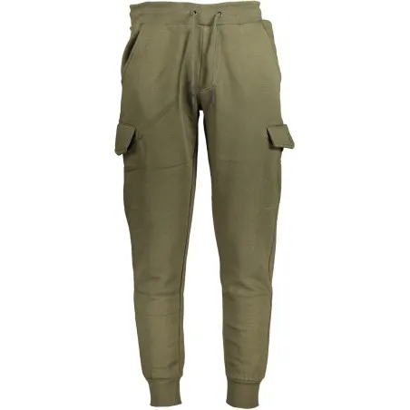 PANTALONS VERTS POUR HOMMES US GRAND - U.S. GRAND