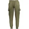 PANTALONS VERTS POUR HOMMES US GRAND - U.S. GRAND