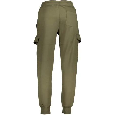 PANTALONS VERTS POUR HOMMES US GRAND - U.S. GRAND