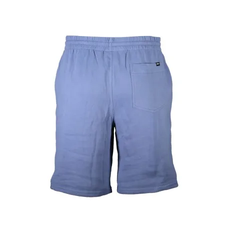 VANS PANTALON COURT BLEU POUR HOMMES - VANS