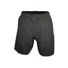 VANS PANTALON COURT NOIR POUR HOMMES - VANS
