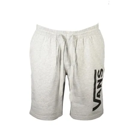 VANS PANTALON COURT HOMME GRIS - VANS