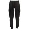 Pantalon noir pour homme US GRAND - U.S. GRAND