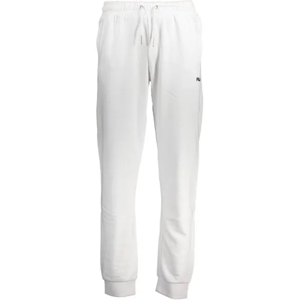 FILA PANTALON BLANC HOMME - FILA
