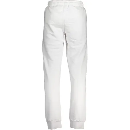FILA PANTALON BLANC HOMME - FILA
