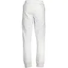 FILA PANTALON BLANC HOMME - FILA