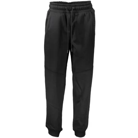 PANTALON FEMME NOIR CALVIN KLEIN - CALVIN KLEIN