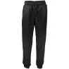 PANTALON FEMME NOIR CALVIN KLEIN - CALVIN KLEIN