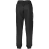 PANTALON FEMME NOIR CALVIN KLEIN - CALVIN KLEIN