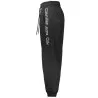 PANTALON FEMME NOIR CALVIN KLEIN - CALVIN KLEIN