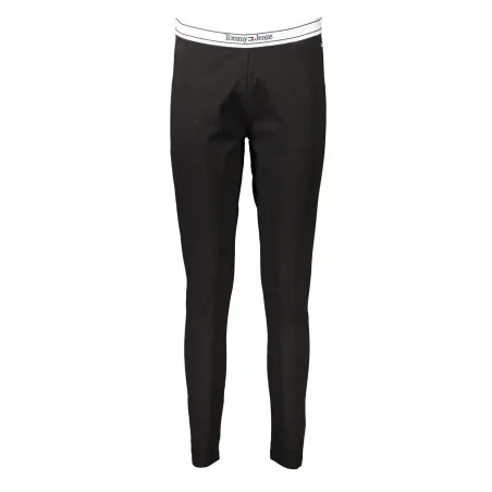 TOMMY HILFIGER LEGGING FEMME NOIR - TOMMY HILFIGER