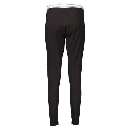 TOMMY HILFIGER LEGGING FEMME NOIR - TOMMY HILFIGER