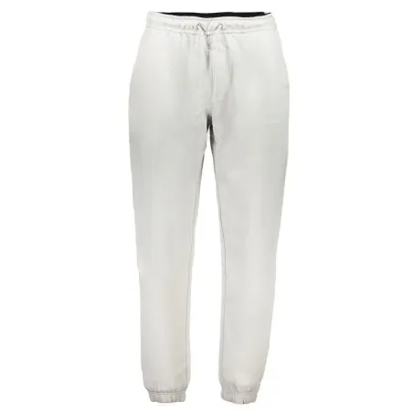 PANTALON GRIS POUR HOMMES CALVIN KLEIN - CALVIN KLEIN
