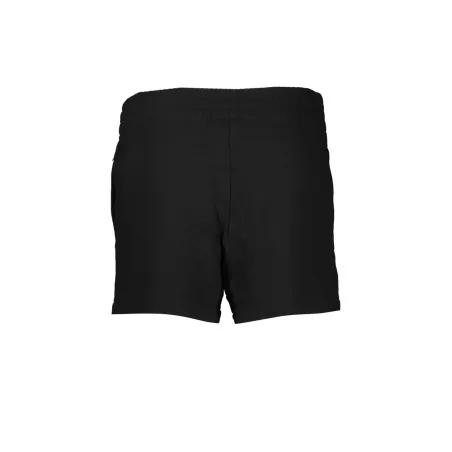 NAPAPIJRI PANTALON COURT NOIR FEMME - NAPAPIJRI