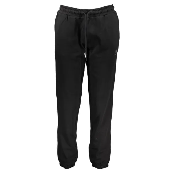 PANTALON FEMME NAPAPIJRI NOIR - NAPAPIJRI