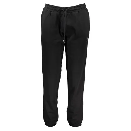 PANTALON FEMME NAPAPIJRI NOIR - NAPAPIJRI