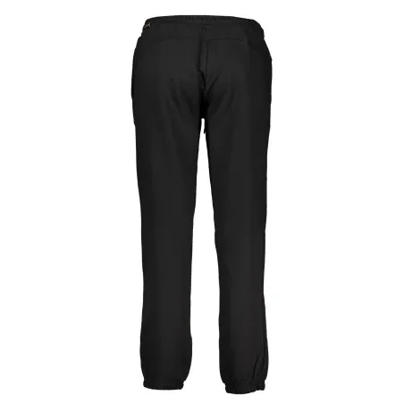 PANTALON FEMME NAPAPIJRI NOIR - NAPAPIJRI