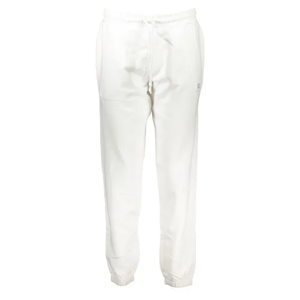 NAPAPIJRI PANTALON BLANC FEMME - NAPAPIJRI
