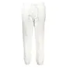 NAPAPIJRI PANTALON BLANC FEMME - NAPAPIJRI