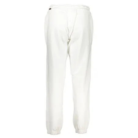 NAPAPIJRI PANTALON BLANC FEMME - NAPAPIJRI
