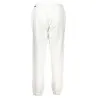 NAPAPIJRI PANTALON BLANC FEMME - NAPAPIJRI