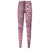 LEGGING FEMME CAVALLI CLASS ROSE - CAVALLI CLASS
