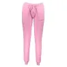 PANTALON ROSE FEMME CAVALLI CLASS - CAVALLI CLASS