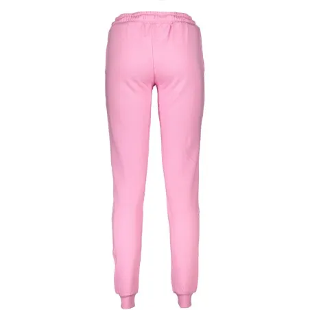 PANTALON ROSE FEMME CAVALLI CLASS - CAVALLI CLASS