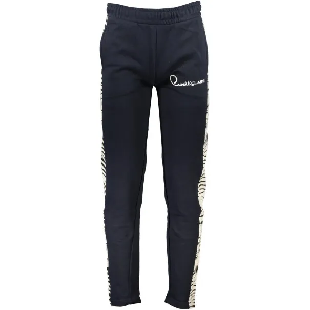 PANTALON BLEU POUR HOMMES CAVALLI CLASS - CAVALLI CLASS