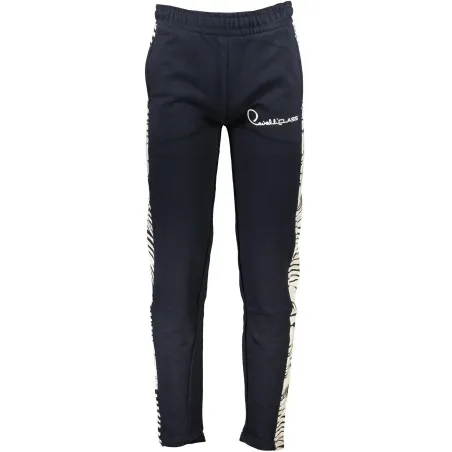 PANTALON BLEU POUR HOMMES CAVALLI CLASS - CAVALLI CLASS