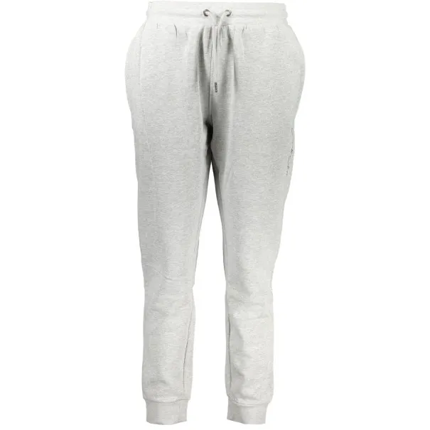 PANTALON GRIS FEMME CAVALLI CLASS - CAVALLI CLASS