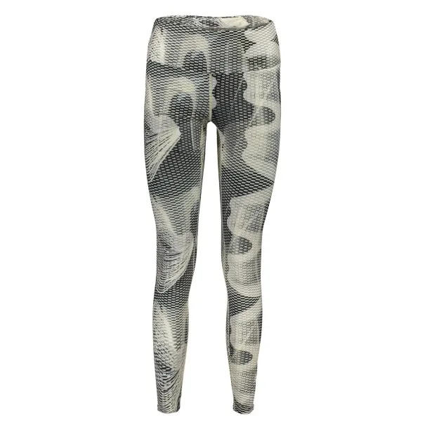 FILA LEGGING FEMME NOIR - FILA