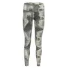 FILA LEGGING FEMME NOIR - FILA
