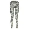 FILA LEGGING FEMME NOIR - FILA