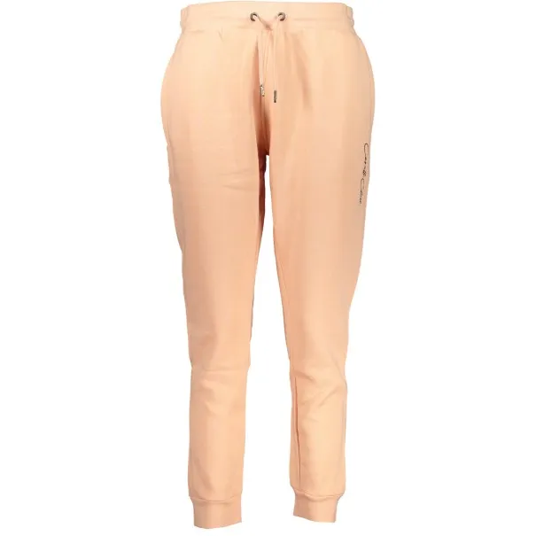 PANTALON ROSE POUR HOMMES CAVALLI CLASS - CAVALLI CLASS