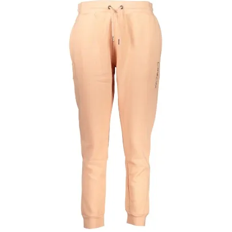PANTALON ROSE POUR HOMMES CAVALLI CLASS - CAVALLI CLASS