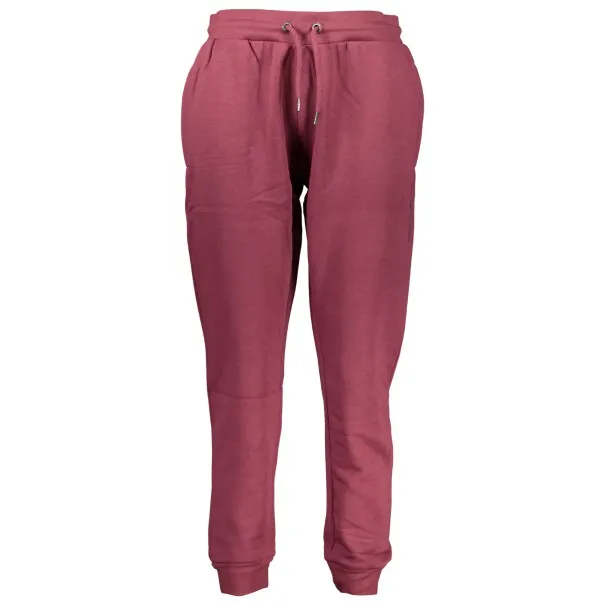 PANTALON VIOLET FEMME CAVALLI CLASS - CAVALLI CLASS