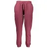 PANTALON VIOLET FEMME CAVALLI CLASS - CAVALLI CLASS
