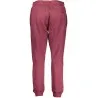 PANTALON VIOLET FEMME CAVALLI CLASS - CAVALLI CLASS