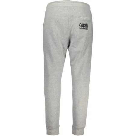 PANTALON GRIS HOMME CAVALLI CLASS - CAVALLI CLASS