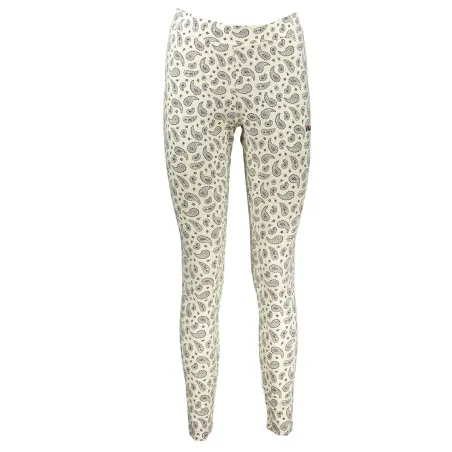 FILA LEGGING FEMME BLANC - FILA