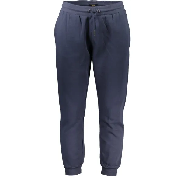PANTALON BLEU POUR HOMMES CAVALLI CLASS - CAVALLI CLASS