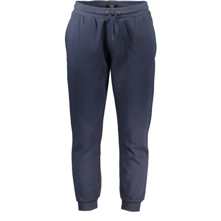PANTALON BLEU POUR HOMMES CAVALLI CLASS - CAVALLI CLASS