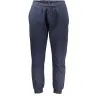 PANTALON BLEU POUR HOMMES CAVALLI CLASS - CAVALLI CLASS