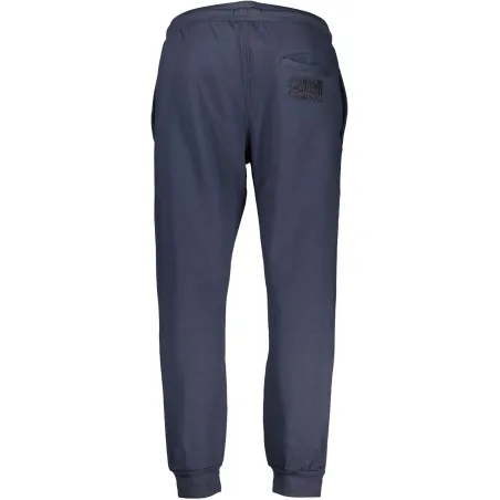 PANTALON BLEU POUR HOMMES CAVALLI CLASS - CAVALLI CLASS