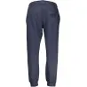 PANTALON BLEU POUR HOMMES CAVALLI CLASS - CAVALLI CLASS