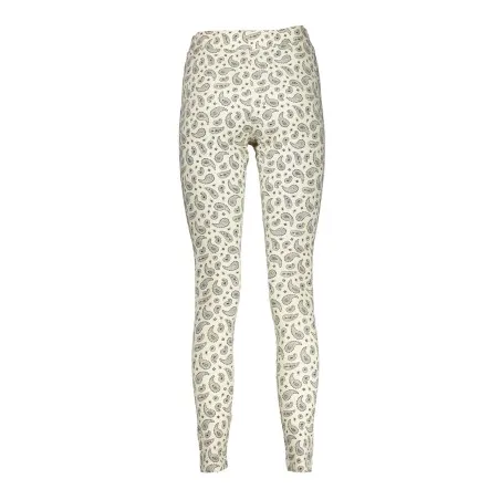 FILA LEGGING FEMME BLANC - FILA
