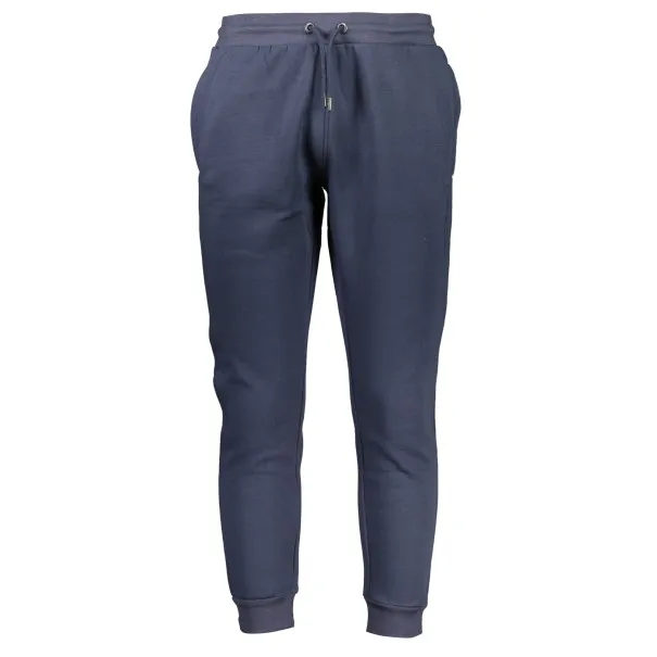 CAVALLI CLASS PANTALON FEMME BLEU - CAVALLI CLASS